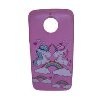 Capa capinha de celular Motorola Moto G5S (XT1792) variadas