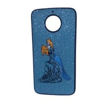 Capa capinha de celular Motorola Moto G5S (XT1792) variadas