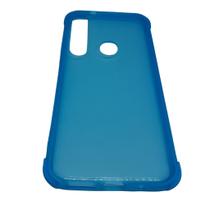 Capa capinha de celular Motorola Moto G8 Plus silicone resistente