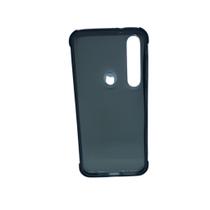 Capa capinha de celular Motorola Moto G8 Plus silicone resistente