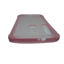 Capa capinha de celular Motorola Moto G8 Plus silicone resistente