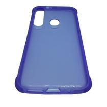 Capa capinha de celular Motorola Moto G8 Plus silicone resistente