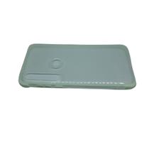 Capa capinha de celular Motorola Moto G8 Plus silicone resistente