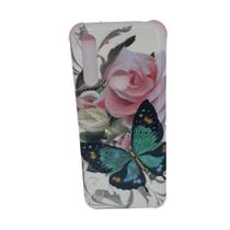 Capa capinha de celular Motorola Moto G8 Power lite estampa feminina reforçada