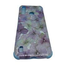 Capa capinha de celular Motorola Moto G8 Power lite estampa feminina reforçada