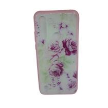 Capa capinha de celular Motorola Moto G8 Power lite estampa feminina reforçada