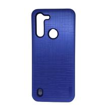 Capa capinha de celular Motorola Moto G8 Power Lite reforçada