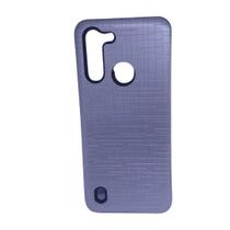 Capa capinha de celular Motorola Moto G8 Power Lite reforçada