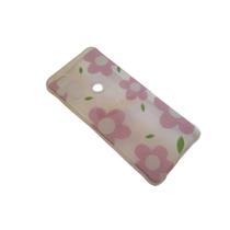 Capa capinha de celular Motorola Moto One Action Moto One Vision P40 Power fita e base resistente ante que e impacto