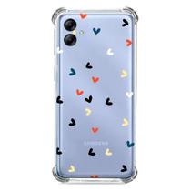 Capa Capinha De Celular Personalizada Compatível com Samsung Galaxy A04 ou A04E