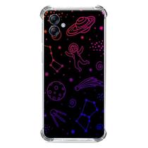 Capa Capinha De Celular Personalizada Compatível com Samsung Galaxy A04 ou A04E