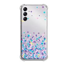 Capa Capinha De Celular Personalizada Compatível Samsung Galaxy A05S