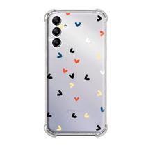 Capa Capinha De Celular Personalizada Compatível Samsung Galaxy A05S