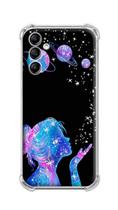 Capa Capinha De Celular Personalizada Compatível Samsung Galaxy A14 5G - Tudo Celular