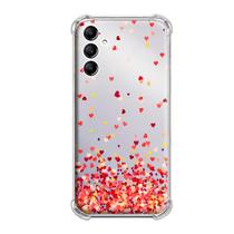 Capa Capinha De Celular Personalizada Compatível Samsung Galaxy A14 5G - Tudo Celular