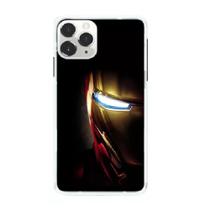 Capa Capinha De Celular Super Heróis Para Note 4X - Homem De Ferro