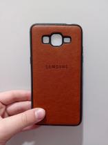 Capa Capinha de Couro Samsung j2 prime Capa Capinha de Couro Samsung j2 prime