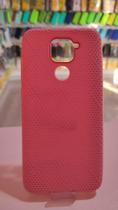 Capa Capinha de silicone Celular Rd Note 9