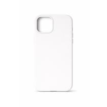 Capa Capinha De Silicone Compatível para IPHONE 12 e 12 Pro Qualidade premium com logo da maça