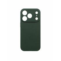 Capa Capinha de Vidro AG Glass Premium Compatível com iPhone 17 Pro Proteção Antirisco e Acabamento Fosco com logo