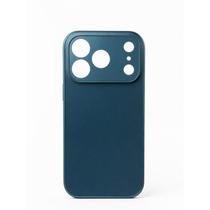 Capa Capinha de Vidro AG Glass Premium Compatível com iPhone 17 Promax Proteção Antirisco e Acabamento Fosco com logo Capa Capinha de Vidro AG Glass Premium Compatível com iPhone 17 Promax Proteção Antirisco e Acabamento Fosco com logo