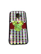 Capa capinha desenhada colorida compatível com galax J2 2018 pronta entrega Capa capinha desenhada colorida compatível com galax J2 2018 pronta entrega