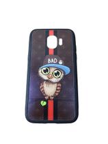 Capa capinha desenhada compatível com galax J2 PRO Capa capinha desenhada compatível com galax J2 PRO