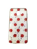 Capa capinha desenhada compatível com galax J4 2018