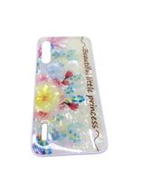 Capa capinha desenhada compatível com redmi A3 pronta entrega