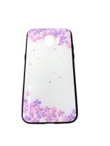 Capa capinha desenhada compatível galax J2 Pro