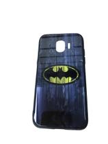 Capa capinha desenhada espelhada batman J2 PRO Pronta entrega Capa capinha desenhada espelhada batman J2 PRO Pronta entrega
