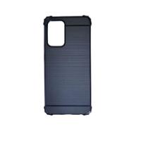 Capa Capinha Em Fibra de Carbono Escovado para Samsung A72 - JackMAX Capa Capinha Em Fibra de Carbono Escovado para Samsung A72 - JackMAX