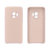 Capa Capinha em Silicone para Galaxy S9 Cover