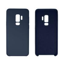 Capa Capinha em Silicone para Galaxy S9 Plus