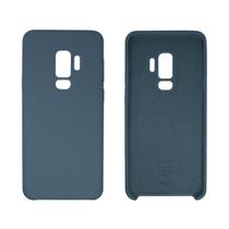 Capa Capinha em Silicone para Galaxy S9 Plus