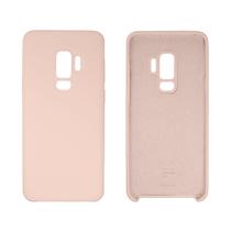 Capa Capinha em Silicone para Galaxy S9 Plus