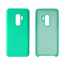 Capa Capinha em Silicone para Galaxy S9 Plus