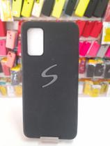 Capa Capinha Emborrachada Celular Samsung A32