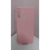Capa Capinha Emborrachada Compatível Celular Samsung A21