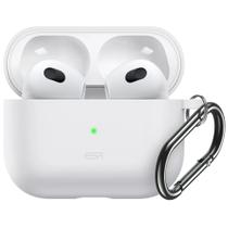 Capa capinha ESR Bounce compatível com o AirPods 3a. Geração Capa capinha ESR Bounce compatível com o AirPods 3a. Geração