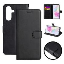 Capa Capinha Estojo Flip Carteira Para Samsung Galaxy A37 5g Capa Capinha Estojo Flip Carteira Para Samsung Galaxy A37 5g