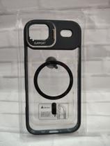 Capa Capinha Fashion Megasefa Compatível Iphone 17 Air