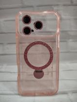 Capa Capinha Fashion Megasefa Compatível Iphone 17 Pro Max