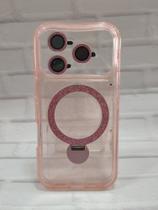 Capa Capinha Fashion Megasefa Compatível iPhone 17 Pro