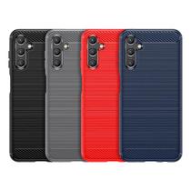 Capa Capinha Fiber Anti Impacto Para Samsung Galaxy A54 5G