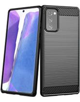 Capa Capinha Fibra D Carbono Anti Impacto Galaxy Note 20 6.7 Capa Capinha Fibra D Carbono Anti Impacto Galaxy Note 20 6.7