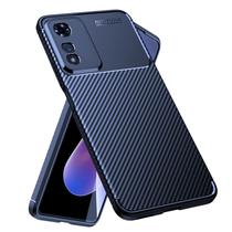 Capa Capinha Fibra Para Redmi Note 12s Case Anti Impacto