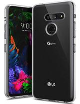 Capa Capinha Fina LG G8s Thinq 6.21 Case Tpu Ultra Slim