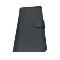 Capa capinha Flip case carteira modelos Samsung toda linha A