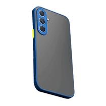 Capa Capinha Fosca Anti Impacto Para Samsung Galaxy A56